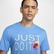 Фотография Футболка мужская Nike Sportswear Homme (HJ0563-412) 3 из 4 в Ideal Sport