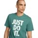 Фотография Футболка мужская Nike Sportswear Tee 12Mo (FQ3796-361) 2 из 3 в Ideal Sport