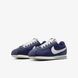 Фотографія Кросівки жіночі Nike Cortez Txt (Gs) (IF1615-401) 5 з 5 в Ideal Sport