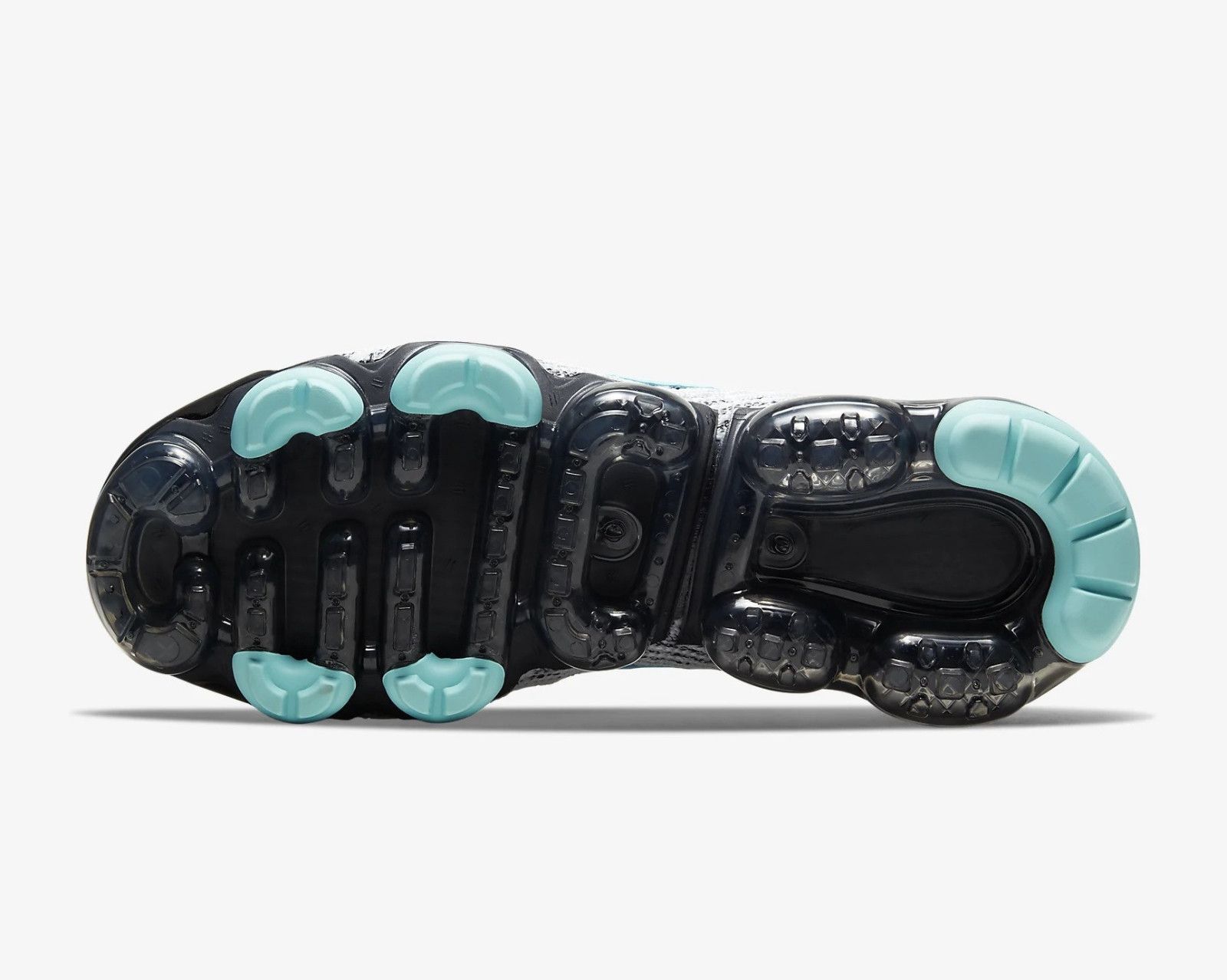 Nike vapormax hot sale womens teal