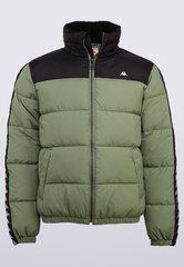 Куртка мужская Kappa Winterjacket (312020-17-6323), L, WHS, 1-2 дня