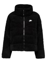 Куртка жіноча Nike Sportswear Therma-Fit City Series Down-Fill Jacket (DD4654-010), M, WHS, 10% - 20%, 1-2 дні