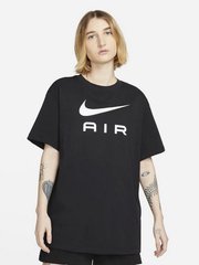 Футболка женская Nike Nsw Tee Air Bf (DX7918-010), L, WHS, 40% - 50%, 1-2 дня