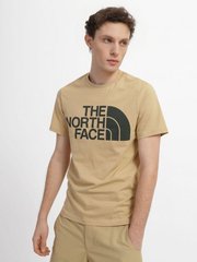 Футболка мужская The North Face T-Shirt (NF0A4M7XLK51), S, WHS, 10% - 20%, 1-2 дня