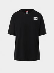 Футболка жіноча The North Face W Relaxed Fine T (NF0A4SYAJK31), S, WHS, 1-2 дні