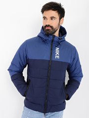Куртка мужская Nike Sportswear Hybrid (DX2036-434), S, WHS, 1-2 дня