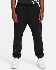 Брюки мужские Nike Nocta Men's Fleece Basketball Pants (DV3912-010), L, WHS, 1-2 дня