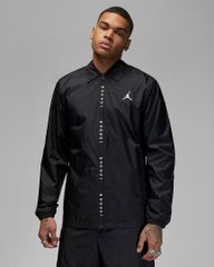 Куртка мужская Jordan Essentials Woven Jacket (DX9687-010), XL, WHS, 40% - 50%, 1-2 дня