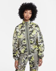 Куртка жіноча Nike Sportswear (CZ8184-325), M, WHS