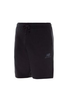 Шорти чоловічі New Balance Essentials Celebrate (MS21503BK), M, WHS, 1-2 дні
