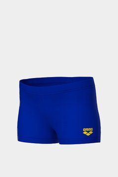Плавки дитячі Arena Logo Kids Boy Short (003612-803), 110 CM, WHS, 1-2 дні