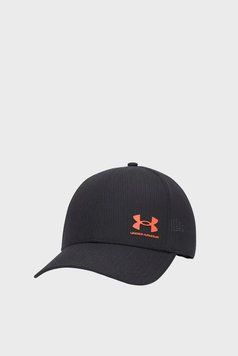 Кепка Under Armour M Av Low Adj (1383440-003), One Size, WHS, 1-2 дні