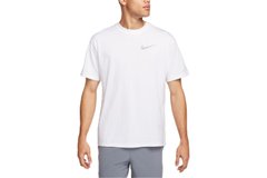 Футболка мужская Nike Basketball T-Shirt (FQ4904-100), XL, WHS, 10% - 20%, 1-2 дня