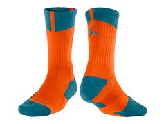Носки Jordan Drifit Crew Bball Socks (530977-843), XL, WHS, 10% - 20%, 1-2 дня
