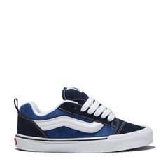 Кросівки унісекс Vans Knu Skool Shoe (VN0009QCNWH), 40, WHS, 1-2 дні