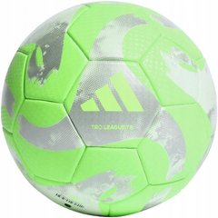 М'яч Adidas Tiro League Tb (HZ1296), 4, WHS, 1-2 дні