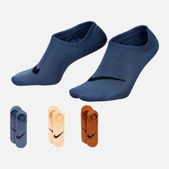 Шкарпетки Nike Everyday Ltwt Footie (SX5277-962), 34-38, WHS, 40% - 50%, 1-2 дні