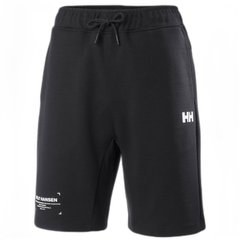 Шорти чоловічі Helly Hansen Move Sweat Shorts (53710-990), XL, WHS, 20% - 30%, 1-2 дні
