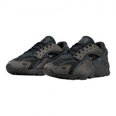 Кросівки чоловічі Nike Air Huarache Runner Anthracite (DZ3306-002), 44, WHS, 10% - 20%, 1-2 дні