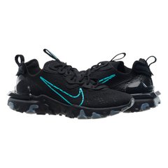 Кросівки чоловічі Nike React Vision (HF0101-001), 41, WHS, 1-2 дні