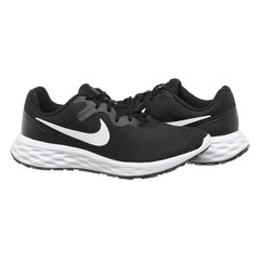 Кроссовки мужские Nike Revolution 6 Nn (DC3728-003), 43, WHS, 10% - 20%, 1-2 дня