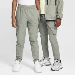 Брюки дитячі Nike City Utility Cargo Pan (FZ4904-053), L, WHS, 1-2 дні