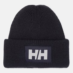 Шапка Helly Hansen Hansen Hh Box (53648-597), One Size, WHS, 1-2 дні