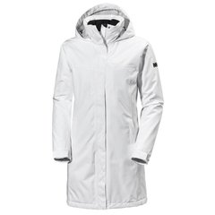 Куртка женская Helly Hansen Aden Long Coat (62649-001), L, WHS, 1-2 дня