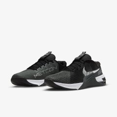 Кросівки чоловічі Nike Metcon 8 (DO9328-001), 48.5, WHS, 30% - 40%, 1-2 дні