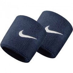 Nike Swoosh Wristbands 416 (NNN04-416), One Size, WHS, 10% - 20%, 1-2 дні