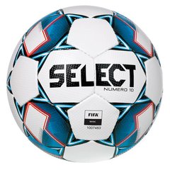 Мяч Select Numero 10 (Fifa) (NUMERO10FIFA), 5, WHS, 1-2 дня