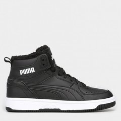 Черевики чоловічі Puma Rebound Joy Fur (37547701), 37.5, WHS, 10% - 20%, 1-2 дні