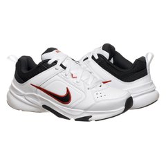Кросівки чоловічі Nike Defyallday (DJ1196-101), 41, WHS, 30% - 40%, 1-2 дні