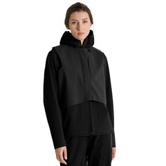 Куртка женская Nike Storm-Fit Run Division Full Zip Hooded Jacket Women (DV1247-010), S, WHS, 1-2 дня