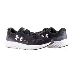 Кросівки чоловічі Under Armour Charged Rogue 4 (3026998-001), 40.5, OFC, 20% - 30%, 1-2 дні