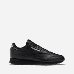 Кросівки чоловічі Reebok Classic Leather (GY0955), 44.5, WHS, 10% - 20%, 1-2 дні