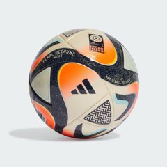 М'яч Adidas Finale Oceanus Mini (IA1009), 0-1, WHS, 10% - 20%, 1-2 дні