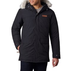Куртка унисекс Columbia Marquam Peak Jacket (WO1496-010), S, WHS, 1-2 дня