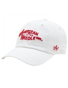 Кепка American Needle Ballpark (SMU674A-2201A), OSFA, WHS, < 10%, 1-2 дня