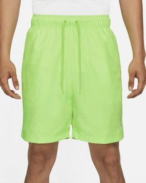Шорти чоловічі Jordan Jumpman Poolside Shorts (CZ4751-358), S, WHS, 10% - 20%, 1-2 дні