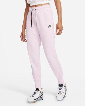 Брюки женские Nike W Nsw Tch Flc Essntl Hr Pnt (CW4292-695), M, WHS, 10% - 20%, 1-2 дня