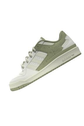 Кросівки чоловічі Adidas Forum Low (IE7166), 42.5, WHS, < 10%, 1-2 дні