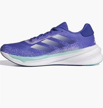 Кроссовки женские Adidas Supernova Stride Performance (ID3695), 38, WHS, 40% - 50%, 1-2 дня