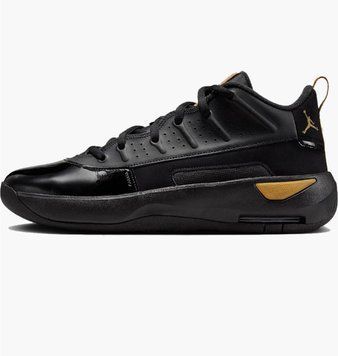 Кросівки чоловічі Jordan Max Aura 7 Black (HQ2091-007), 42, WHS, 30% - 40%, 1-2 дні