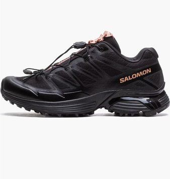 Кросівки жіночі Salomon Xt-Pathway 2 Black (L47795000), 44, WHS, 1-2 дні
