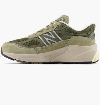 Кросівки жіночі New Balance 990 (GC990TA6), 37, WHS, 10% - 20%, 1-2 дні