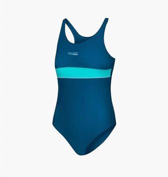 Купальник закритий дитячий Aqua Speed Emily 7224 (367-28), 122 CM, WHS, < 10%, 1-2 дні