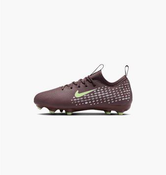 Бутси дитячі Nike Air Zoom Mercurial Vapor 16 Academy X Mbappe Brown (FQ8394-200), 34, WHS, 20% - 30%, 1-2 дні