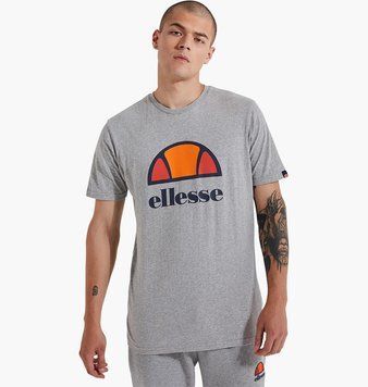 Футболка чоловіча Ellesse Ellesse Dyne Tee (SXG12736-112), L, WHS, 40% - 50%, 1-2 дні