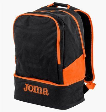 Рюкзак Joma Estadio Iii (23,8L) (400234.120), 46 &times; 32 &times; 20 СM, WHS, 10% - 20%, 1-2 дні